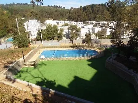 Departamento Renaca Bosque