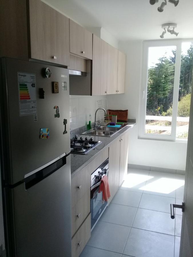 Apartment Departamento Renaca Bosque Vina del Mar