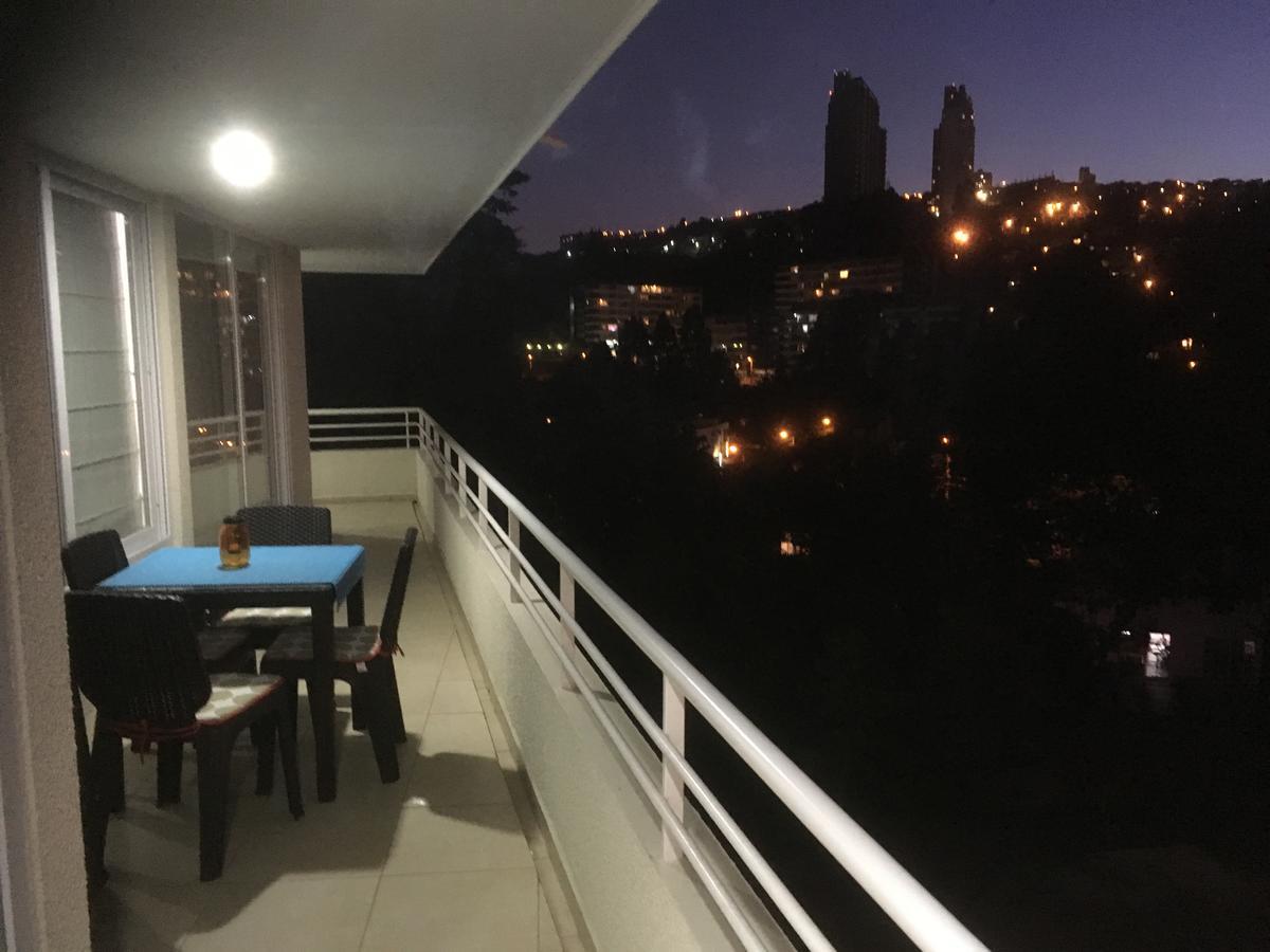 Departamento Renaca Bosque Apartment Vina del Mar