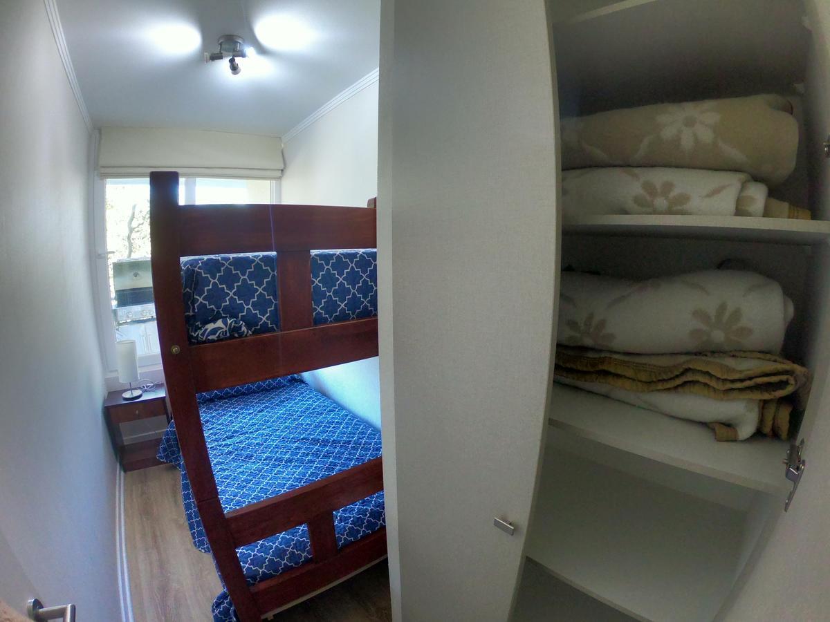 Departamento Renaca Bosque * Vina del Mar