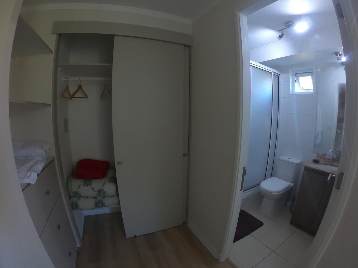 Departamento Renaca Bosque Apartment