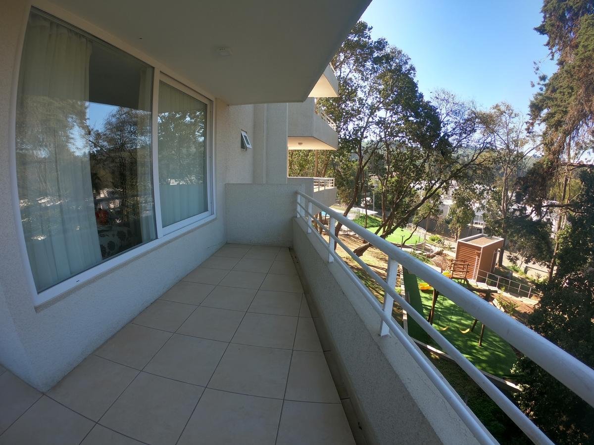 Apartment Departamento Renaca Bosque