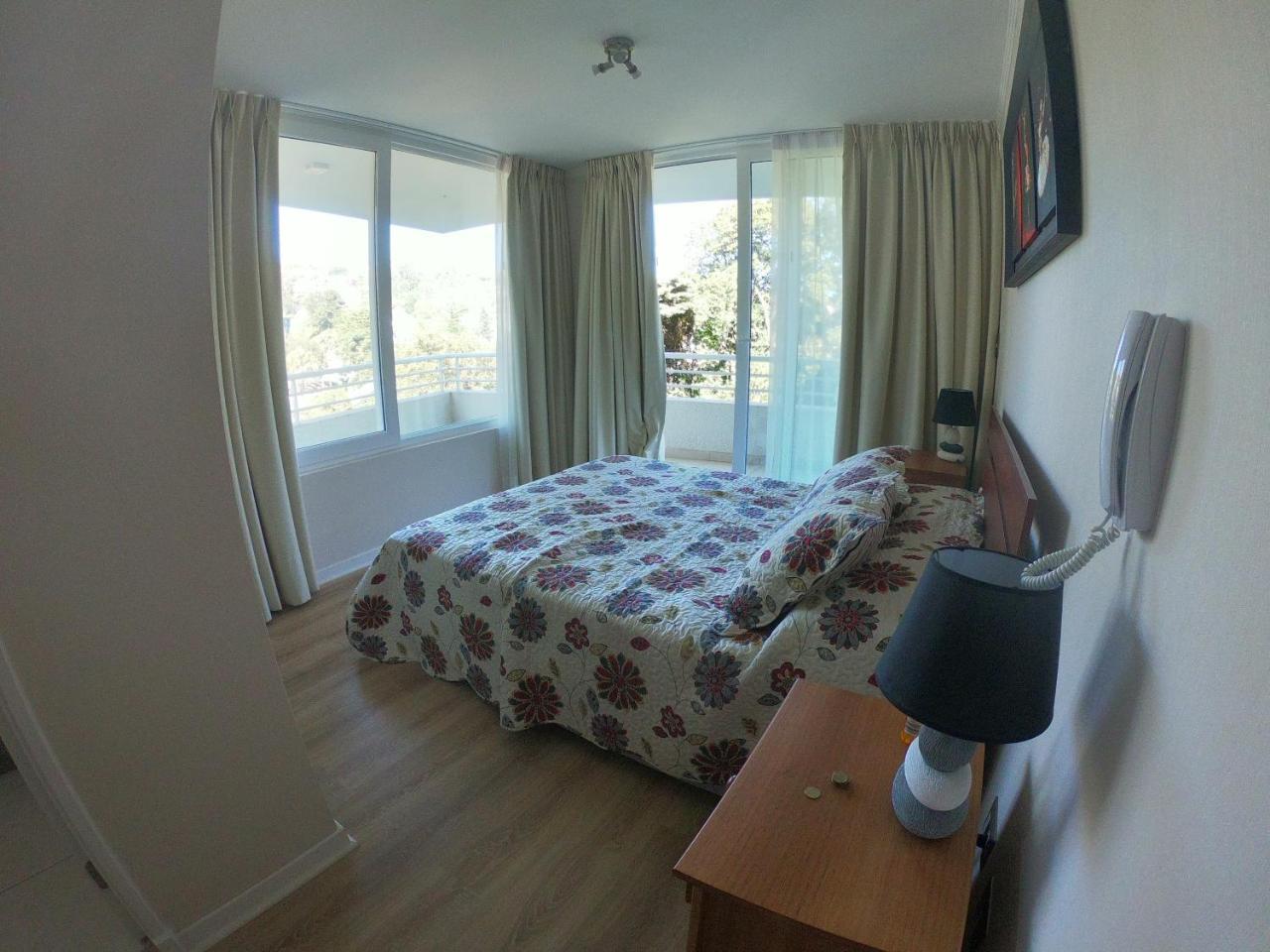 Departamento Renaca Bosque Apartment