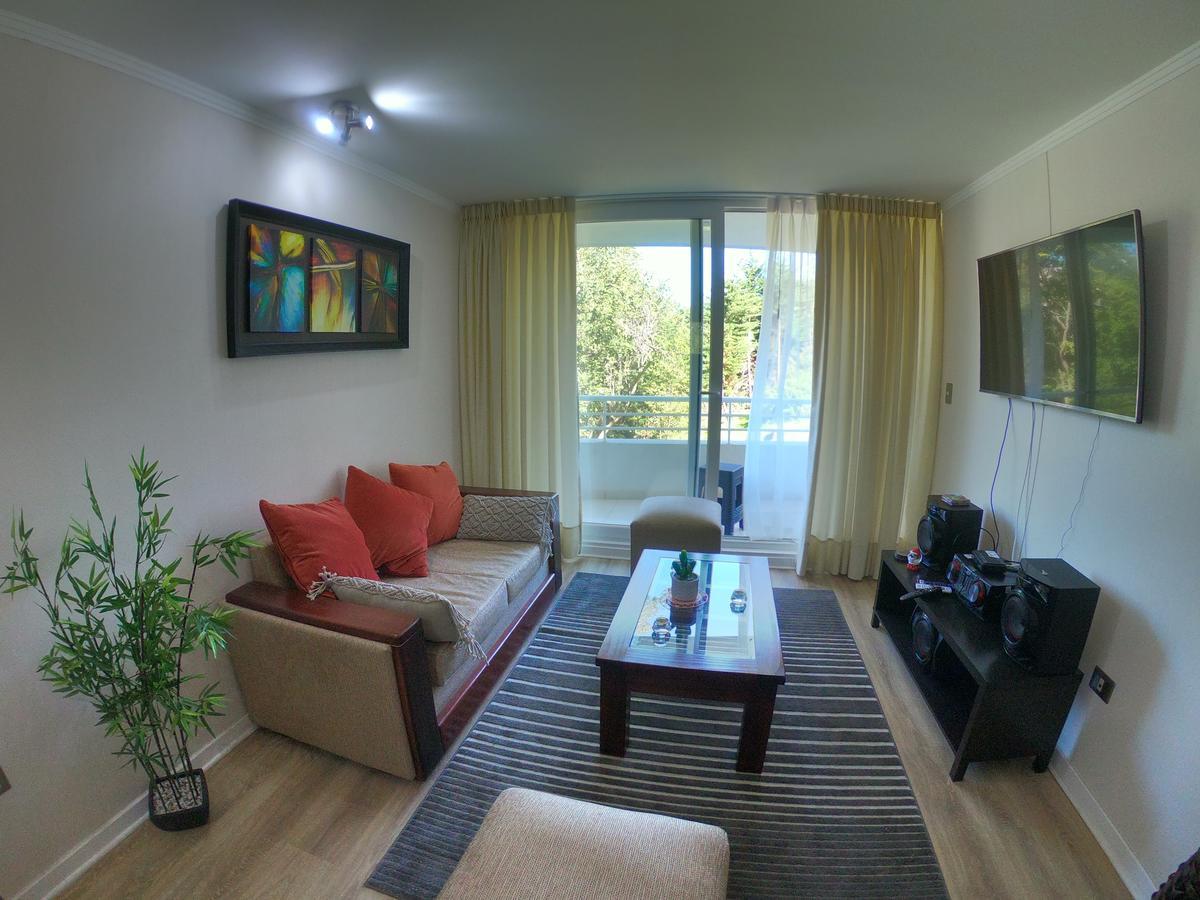 Apartment Departamento Renaca Bosque Vina del Mar