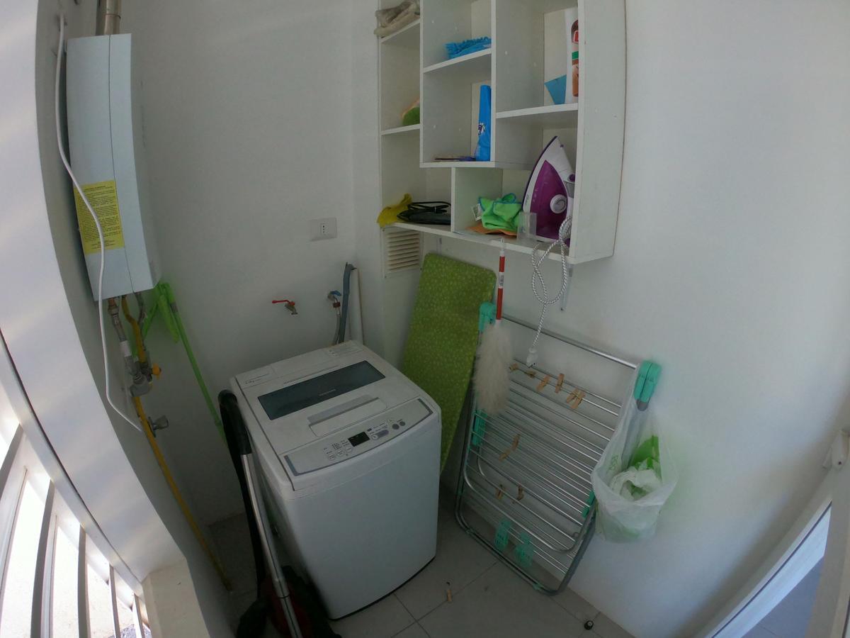 Apartment Departamento Renaca Bosque *