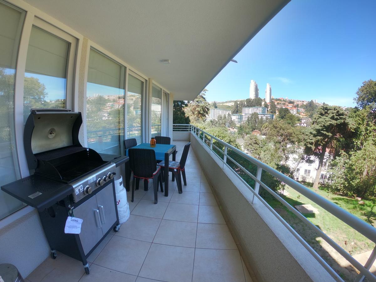 Departamento Renaca Bosque * Vina del Mar